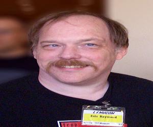 Eric S. Raymond Eric S. Raymond
