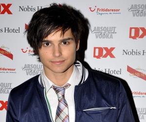 Eric Saade Eric Saade