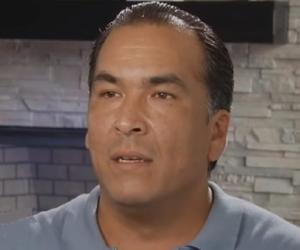 Eric Schweig Eric Schweig