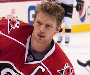 Eric Staal Eric Staal