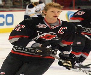 Eric Staal Eric Staal