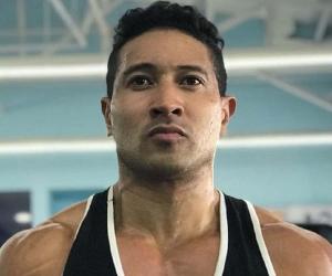 Eric Tai Eric Tai