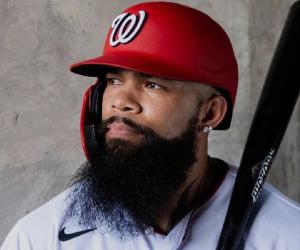 Eric Thames Eric Thames