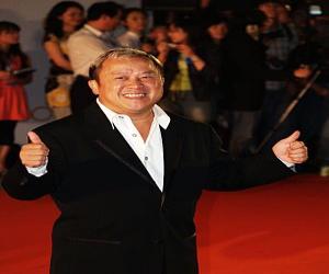 Eric Tsang Eric Tsang
