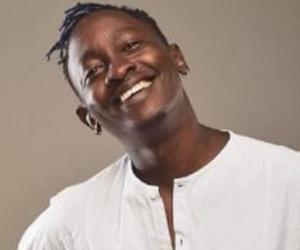 Eric Wainaina Eric Wainaina