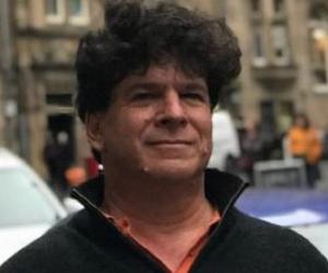 Eric Weinstein Eric Weinstein