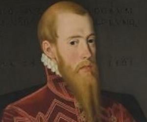 Eric XIV of Sweden Eric XIV of Sweden