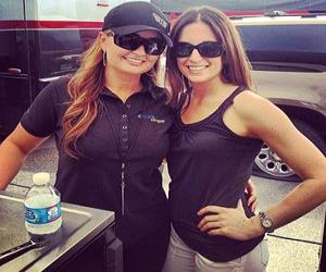 Erica Enders-Stevens Erica Enders-Stevens