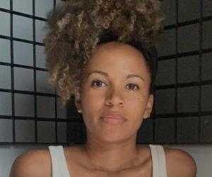 Erica Luttrell Erica Luttrell