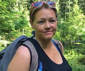 Erica Sigurdson Erica Sigurdson