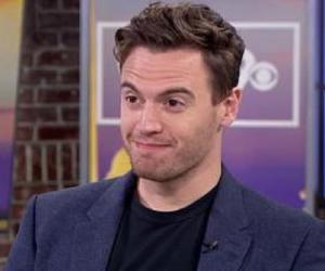 Erich Bergen Erich Bergen