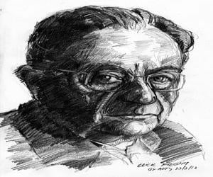 Erich Fromm Erich Fromm