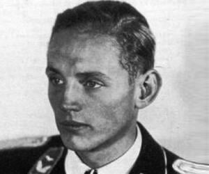 Erich Hartmann