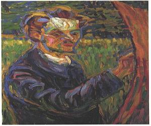 Erich Heckel Erich Heckel