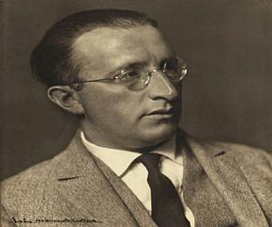 Erich Mendelsohn Erich Mendelsohn