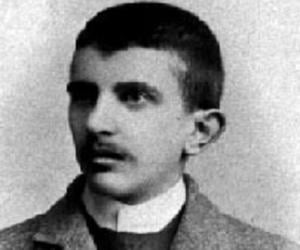 Erich Mühsam Erich Mühsam
