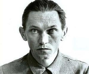 Erich Muhsfeldt Erich Muhsfeldt