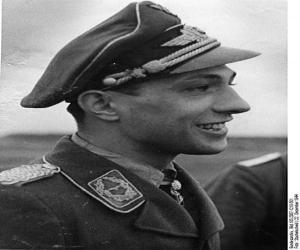 Erich Rudorffer Erich Rudorffer