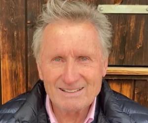 Erich Scharer Erich Scharer