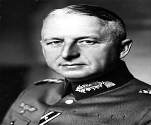 Erich von Manstein Erich von Manstein