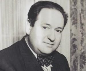 Erich Wolfgang Korngold Erich Wolfgang Korngold