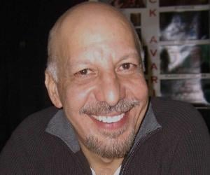 Erick Avari