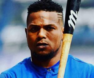 Erick Aybar Erick Aybar