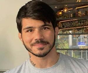 Erick Silva Erick Silva