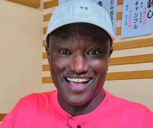 Erick Wainaina Erick Wainaina