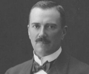 Erik Adolf von Willebrand Erik Adolf von Willebrand