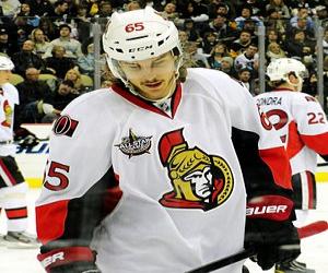 Erik Karlsson Erik Karlsson