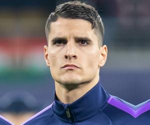Erik Lamela Erik Lamela