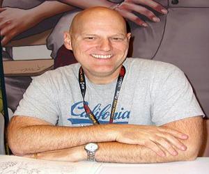 Erik Larsen Erik Larsen