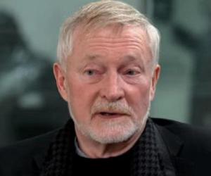 Erik Larson Erik Larson