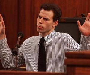 Erik Menendez Erik Menendez