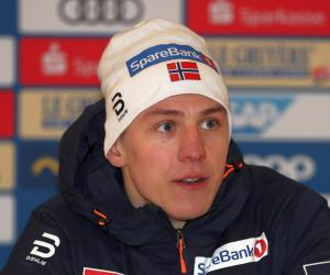 Erik Valnes Erik Valnes