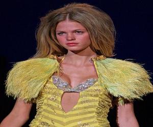 Erin Heatherton Erin Heatherton