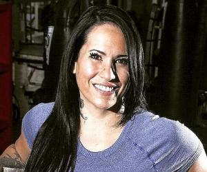 Erin Toughill Erin Toughill