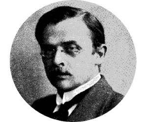 Erland Nordenskiöld Erland Nordenskiöld