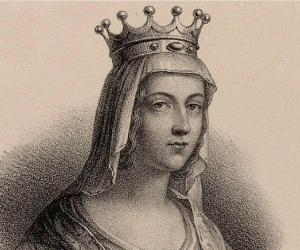 Ermengarde of Hesbaye Ermengarde of Hesbaye