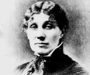 Erminnie A. Smith Erminnie A. Smith