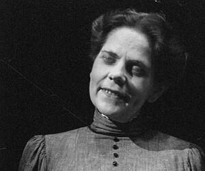Erna Sellmer Erna Sellmer