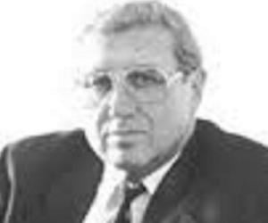 Ernest Ametistov Ernest Ametistov