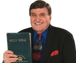 Ernest Angley Ernest Angley