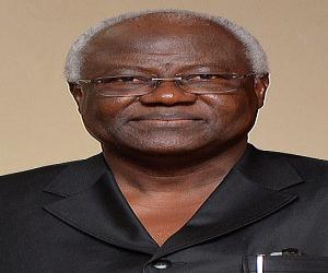 Ernest Bai Koroma Ernest Bai Koroma