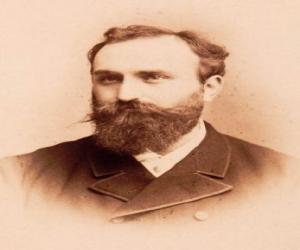 Ernest Chausson Ernest Chausson