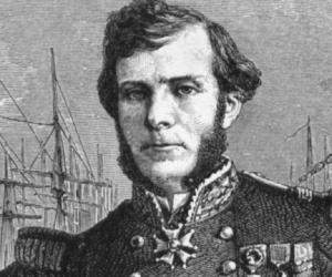 Ernest Doudart de Lagrée Ernest Doudart de Lagrée