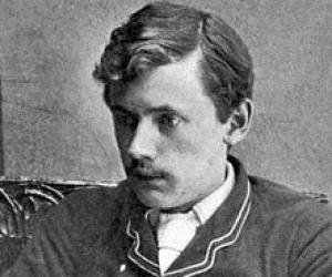 Ernest Dowson Ernest Dowson