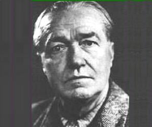 Ernest John Moeran Ernest John Moeran