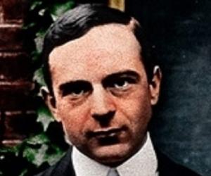 Ernest Jones Ernest Jones